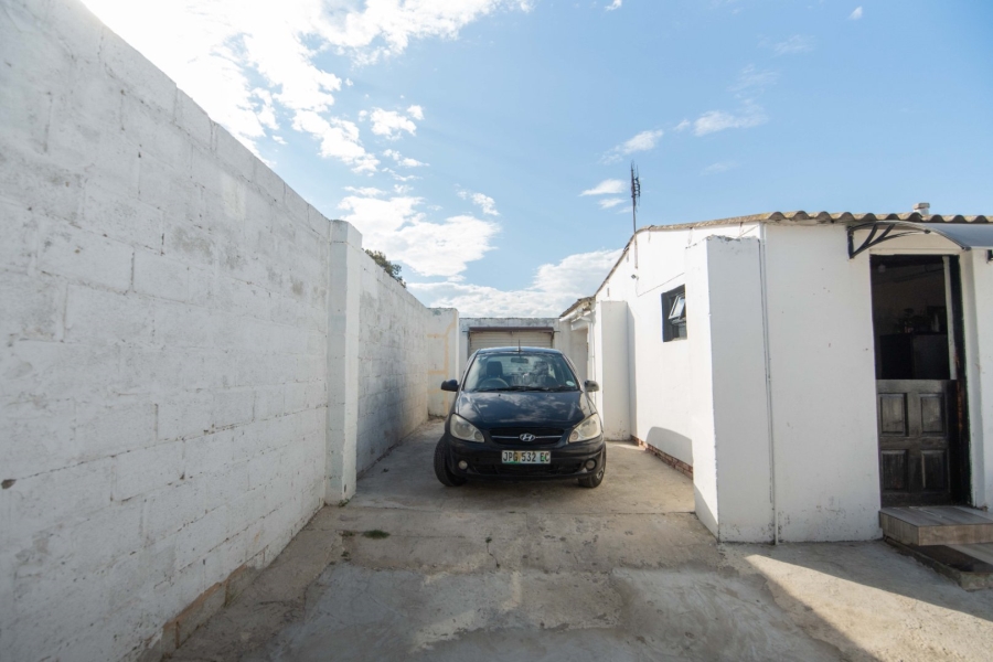 3 Bedroom Property for Sale in Windvogel Eastern Cape